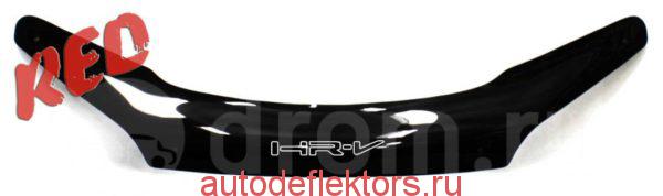 Дефлектор капота Honda HR-V