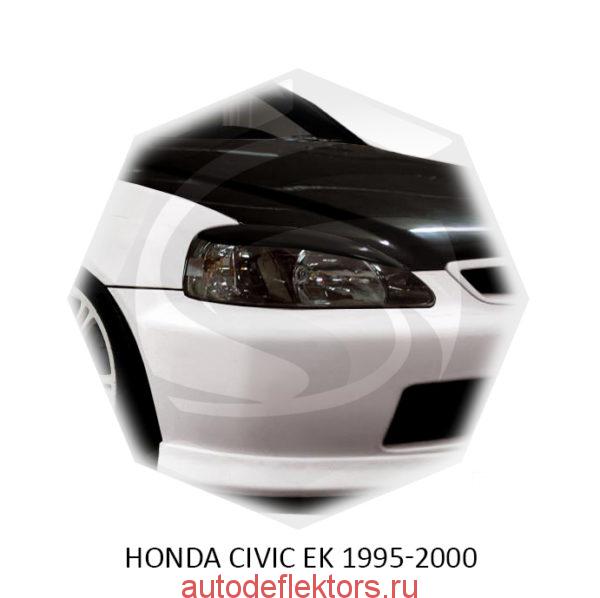 Реснички на фары Honda CIVIC EK 1995-2000