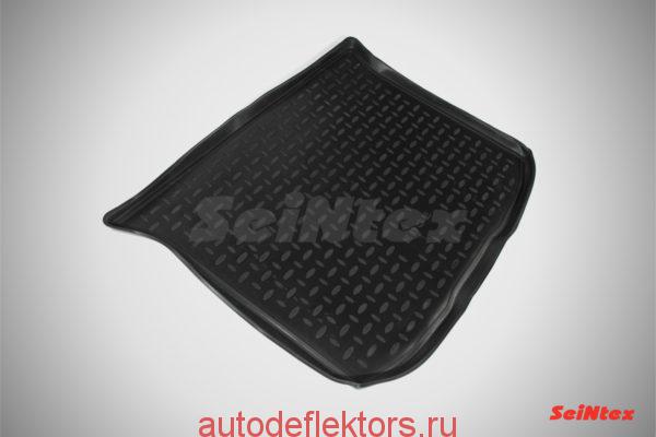 Коврик в багажник SEINTEX на FORD EDGE 2011-2014